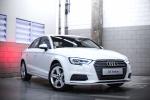 Audi A3 Sedan Prestige Plus 25 anos 2019 года